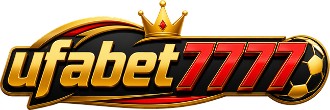 ufabet 7777 โลโก้
